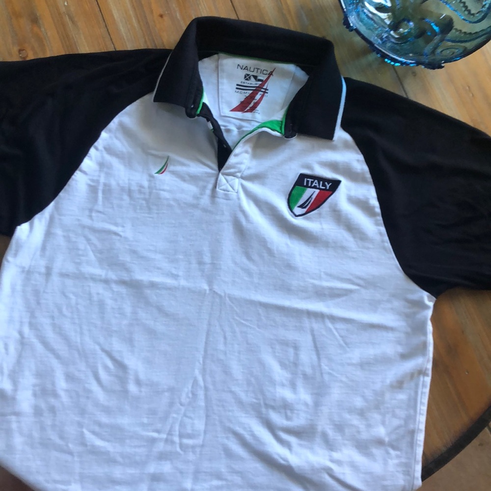Nautica Polo Shirt